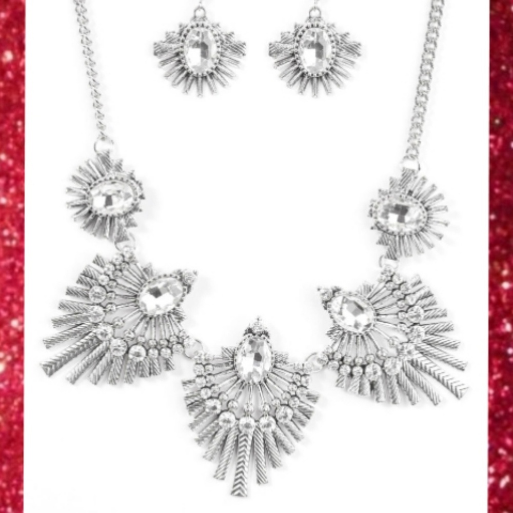 Paparazzi accessories